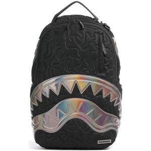 Sprayground Rugzak zwart