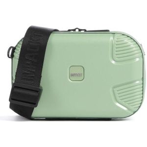 Impackt IP1 Crossbody tas groen