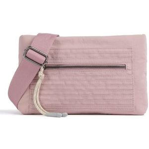 FredsBruder Friends for life Crossbody tas pink