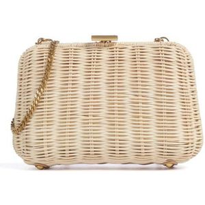 Ted Baker Crossbody tas beige