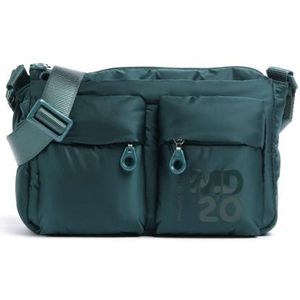 Mandarina Duck MD20 Balloon Crossbody tas groen