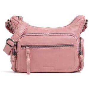 FredsBruder In my Pocket Crossbody tas pink