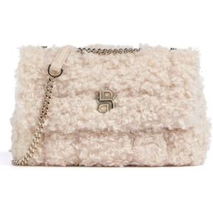 BOSS B Icon Schoudertas beige