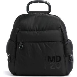 Mandarina Duck MD20 Balloon Rugzak zwart