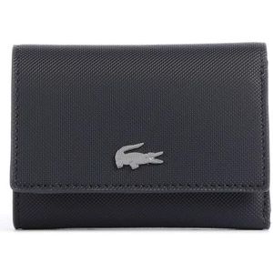 Lacoste Anna Portemonnee blauw