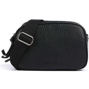 FredsBruder Lunar Crossbody tas zwart