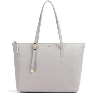 Coccinelle Gleen Shopper grijs