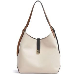 Kate Spade New York Deco Hobo tas beige