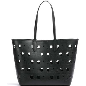 Michael Kors Eliza Shopper zwart