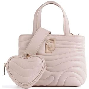 Liu Jo Achala Crossbody tas pink