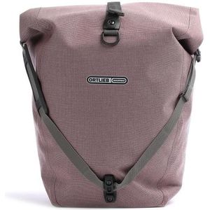 Ortlieb Back-Roller Urban Tas voor bagagedrager pink