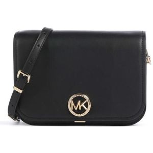 Michael Kors Crossbody tas zwart