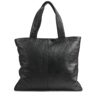 Depeche Power Field Shopper zwart