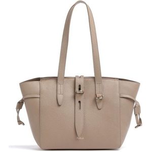 Furla Net Schoudertas bruin