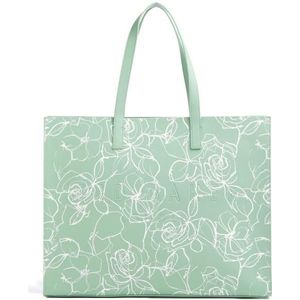 Ted Baker Shopper groen