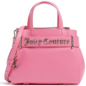 Juicy Couture Jasmine Handtas pink