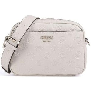 Guess Vikky Crossbody tas beige