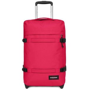 Eastpak Transit&#039;R Reistas met wielen pink