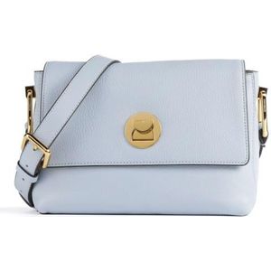 Coccinelle Liya Crossbody tas blauw