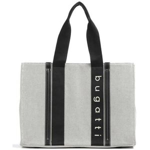 Bugatti Ambra Shopper zwart