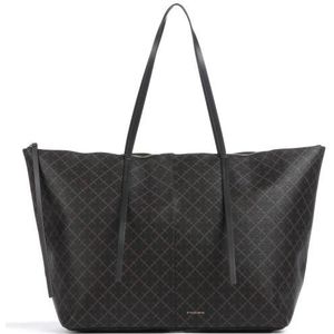 by Malene Birger Shopper bruin