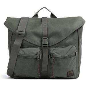 Filson Cordura Nylon Koerierstas groen