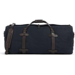 Filson Rugged Twill Reistas blauw