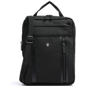 Victorinox Werks Professional Cordura Crossbody tas zwart