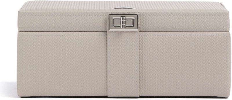 Windrose - Corbello - Sieradendoos - Grijs