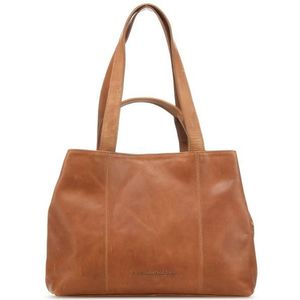 The Chesterfield Brand Shopper bruin