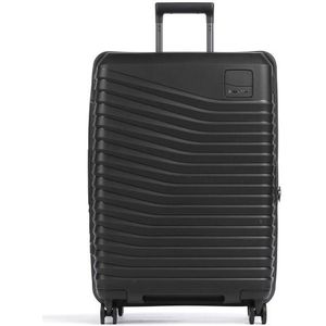 Samsonite Intuo Trolley (4 wielen) zwart