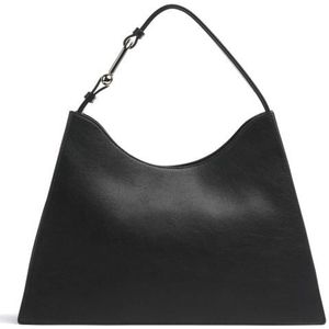 Furla Nuvola Hobo tas zwart