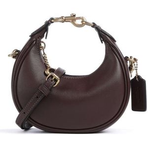 Coach Jonie Crossbody tas bruin