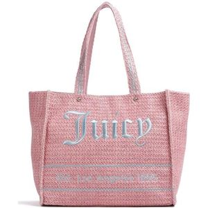 Juicy Couture Shopper pink