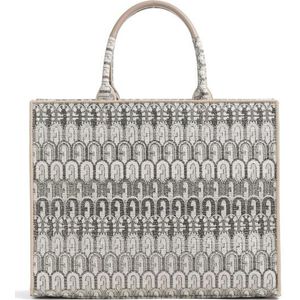 Furla Opportunity Shopper goud