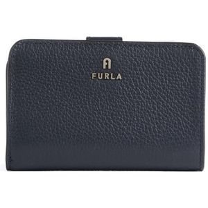 Furla Camelia Portemonnee blauw