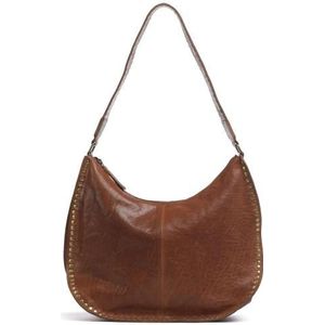 Depeche Rocking Rodeo Hobo tas bruin