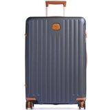 Brics Capri Trolley (4 wielen) blauw