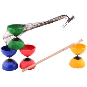 Speelgoed diabolo deluxe