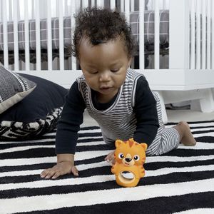 Baby tuimelaar Tinker wobble teether