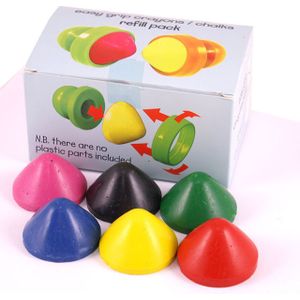 Easy grip wasco navul set