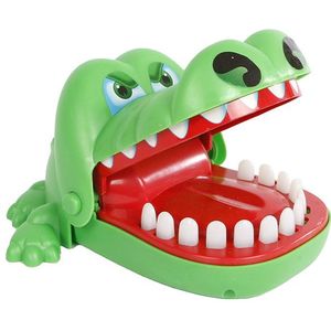 De Bijtende Krokodil