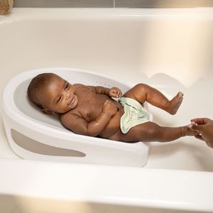 Babybadzitje Easy Rinse Bather