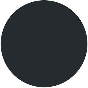 Creall Dacta Color plakkaatverf zwart