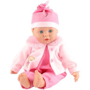 Toi-Toys Babypop Beau hug me - 40 cm (02002A)