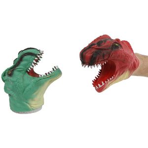 Dino hand