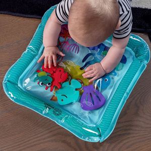 Baby water speelmat sensory splash