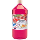 Waterverf aqua tint roze | 1000ml