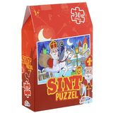 Sinterklaas Puzzel (30 Stukjes, 27x18cm)