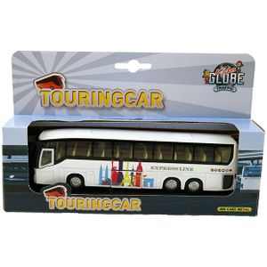 Speelgoedauto touringcar
